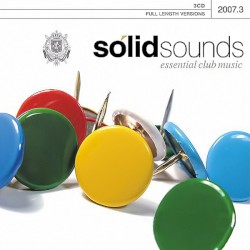 Sólid Sounds 2007.3