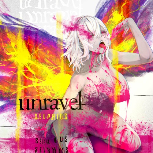 unravel