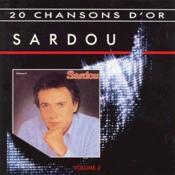 20 chansons d’or, Volume 2