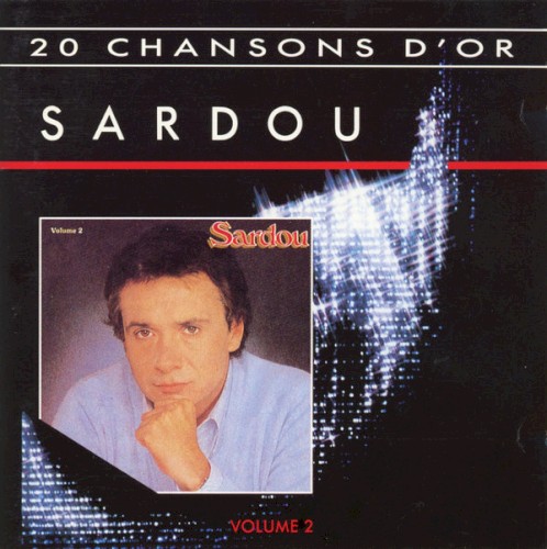 20 chansons d’or, Volume 2