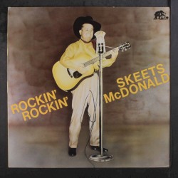 Rockin’ Rollin’