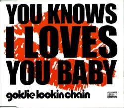You Knows I Loves You