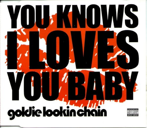 You Knows I Loves You
