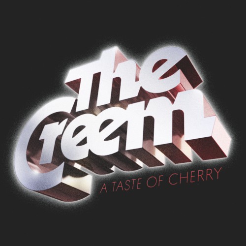A Taste of Cherry