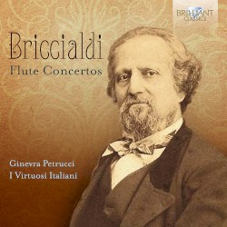 Flute Concertos