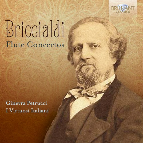 Flute Concertos
