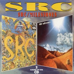 SRC / Milestones