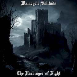 The Harbinger of Night