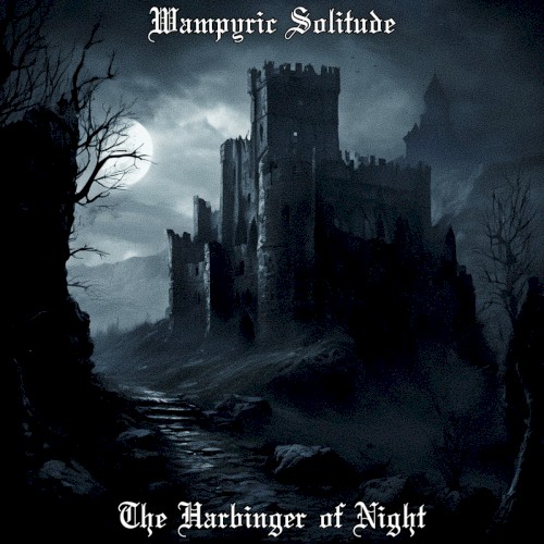 The Harbinger of Night