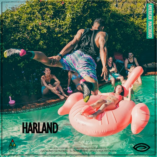 Harland: American Macchiato