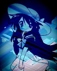 Cvrsed Konata
