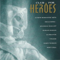 Club for Heroes