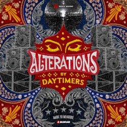 DAYTIMERS Presents: Alterations