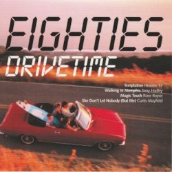 Eighties Drivetime