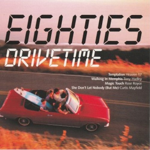 Eighties Drivetime