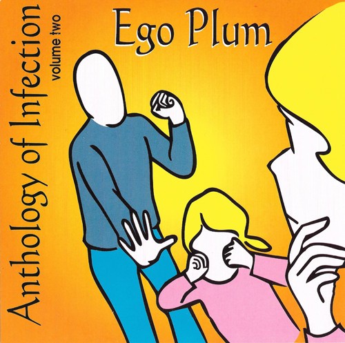 Anthology of Infection Volume Two