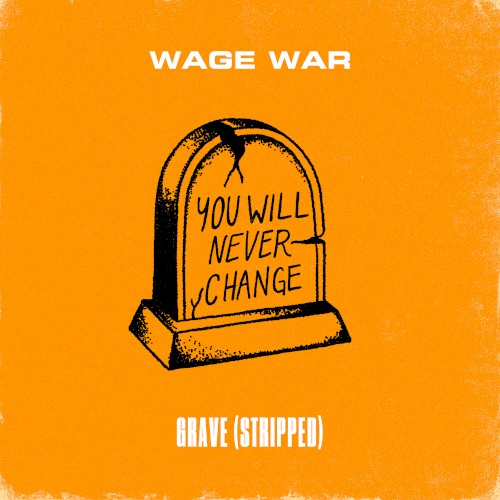Grave (Stripped)