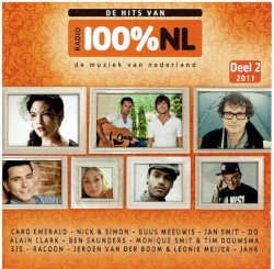 De hits van Radio 100% NL, deel 2