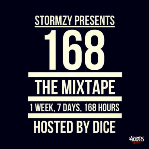 168 The Mixtape