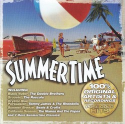 Pure Gold Hits: Summertime