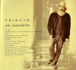 Tributo ad Augusto