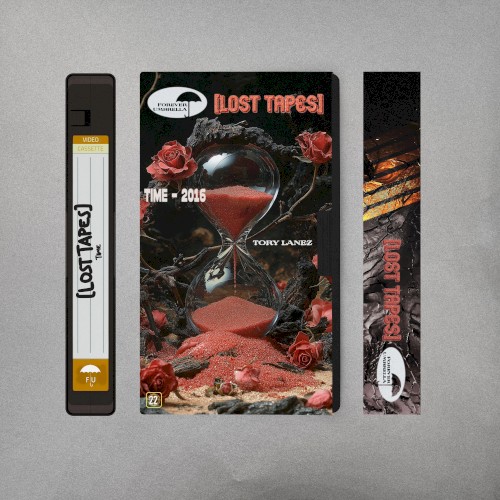 Time (Lost Tapes 2016)