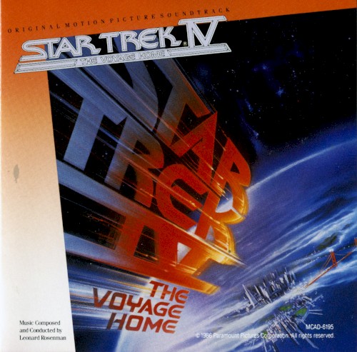Star Trek IV: The Voyage Home