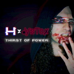 Thirst of Power