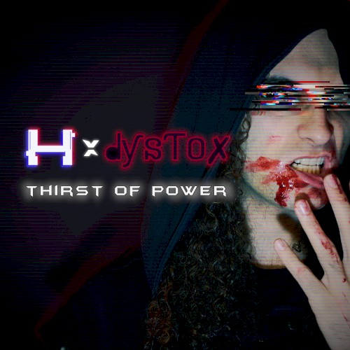 Thirst of Power