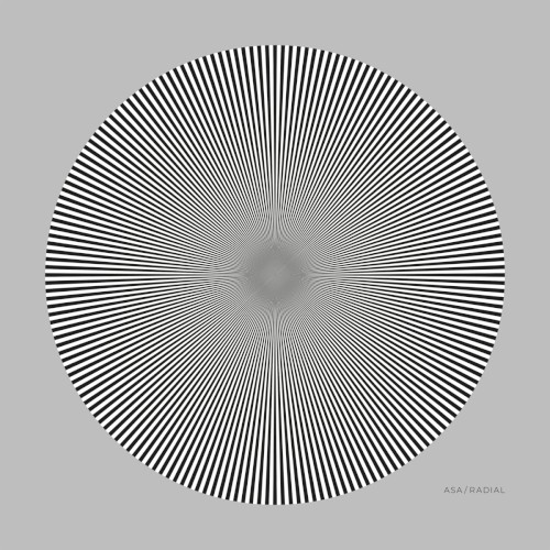 Radial