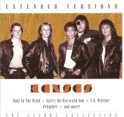 Extended Versions: The Encore Collection