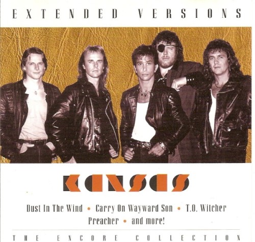 Extended Versions: The Encore Collection