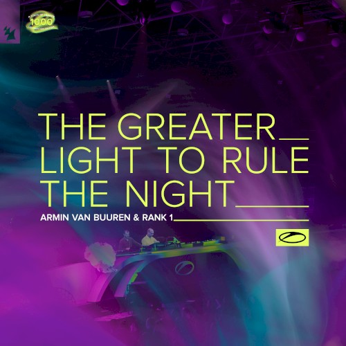 The Greater Light to Rule the Night