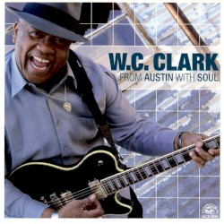 From Austin With Soul