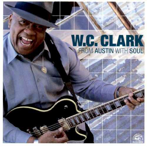 From Austin With Soul