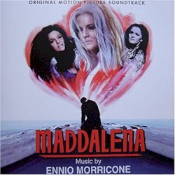 Maddalena / Questa specie d'amore