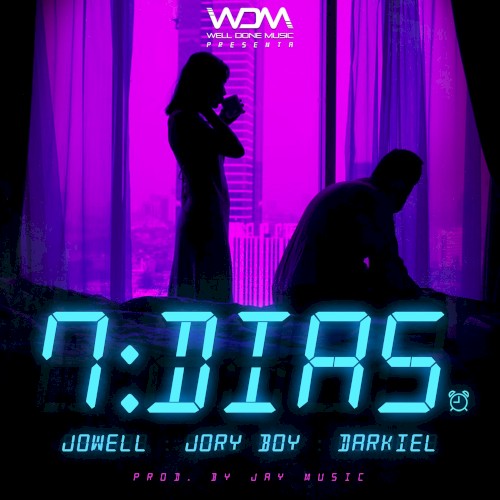 7 días