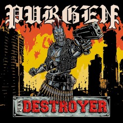 Punk Destroyer