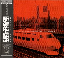 El pulso del acero: Shinkansen