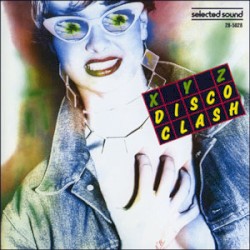 Disco Clash