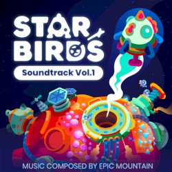 Star Birds Original Game Soundtrack (Vol. 1)