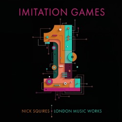 Imitation Games Vol.1
