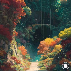 long way back