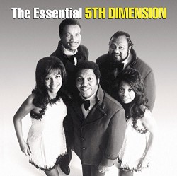 The Essential 5th Dimension