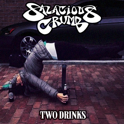 Two Drinks
