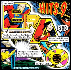 Bravo Hits 9