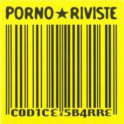 Codice a sbarre