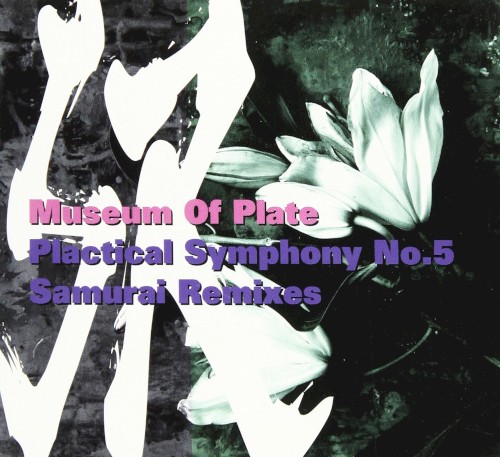 Practical Symphony No.5 Samurai Remixes