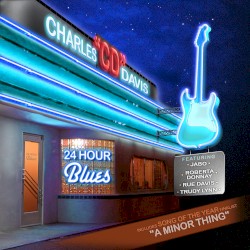 24 Hour Blues