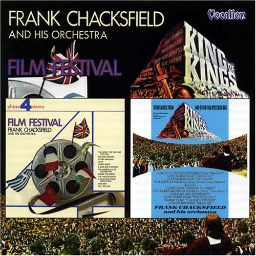 Film Festival / King of Kings